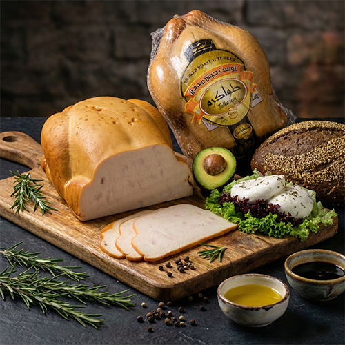 روست حبش مدخن - شكل حبش