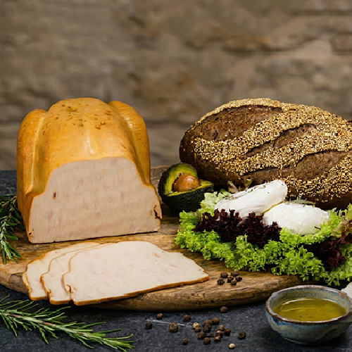 روست حبش مدخن - شكل حبش