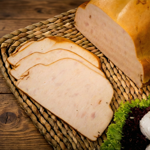 روست حبش مدخن - شكل حبش