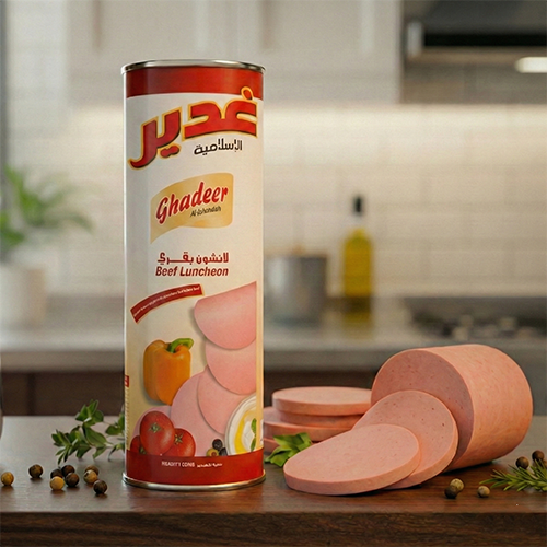 لانشون بقري