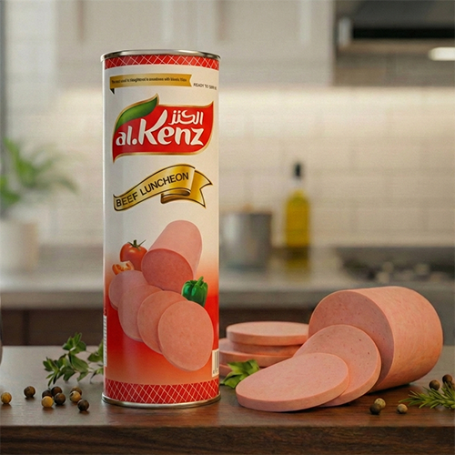 لانشون بقري