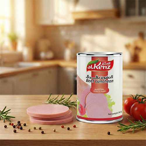 لانشون بقري