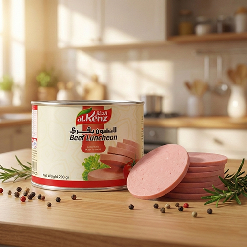 لانشون بقري