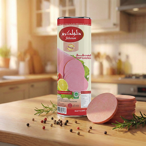 لانشون بقري