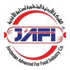 الشركة الاردنية المتطورة لصناعة الاغذية